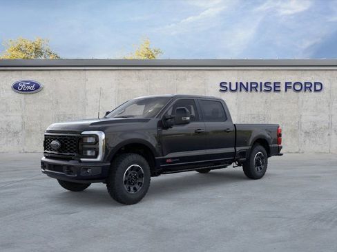 New 2026 Ford F250 Lariat w/ Tremor Off-Road Package image 1