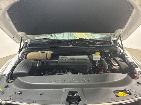 Used 2022 RAM 1500 Big Horn image 4