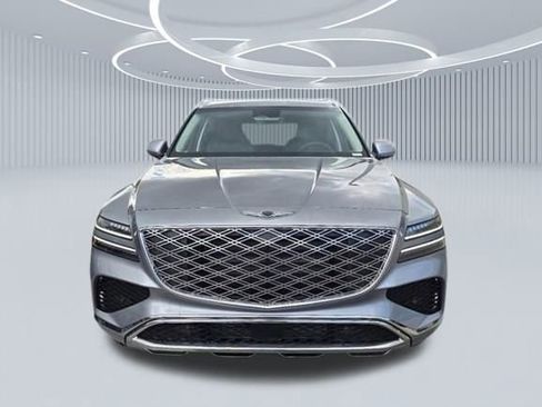 New 2025 Genesis GV80 2.5T Select image 3