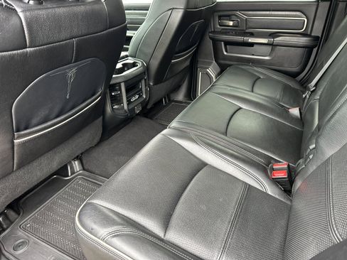 Used 2019 RAM 2500 Limited image 11