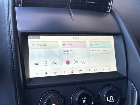 Used 2019 Jaguar F-TYPE Convertible RWD image 26