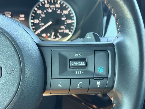 Certified 2025 Nissan Pathfinder Rock Creek AWD/4WD image 25