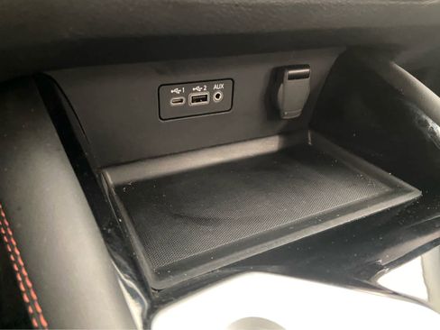 Used 2024 Nissan Altima 2.5 SR image 30