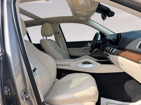 Used 2022 Mercedes-Benz GLE 350 image 15