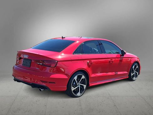 Used 2020 Audi A3 2.0T Premium Plus AWD/4WD image 8