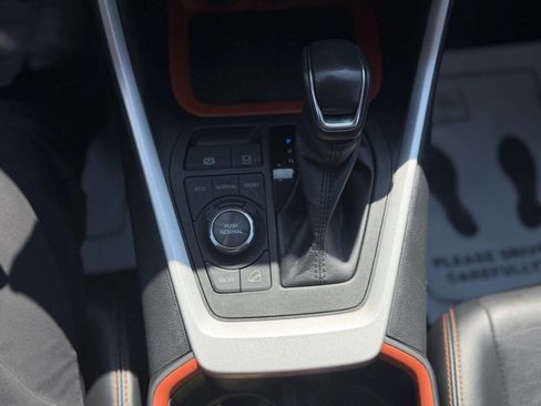 Used 2022 Toyota RAV4 Adventure AWD/4WD image 16