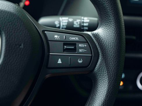 Used 2026 Honda HR-V LX image 21
