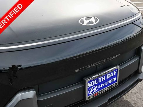 Used 2026 Hyundai Kona SEL Sport FWD image 11