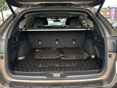 Certified 2024 Subaru Outback Limited AWD/4WD image 25