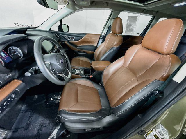 Used 2023 Subaru Forester Touring AWD/4WD image 23