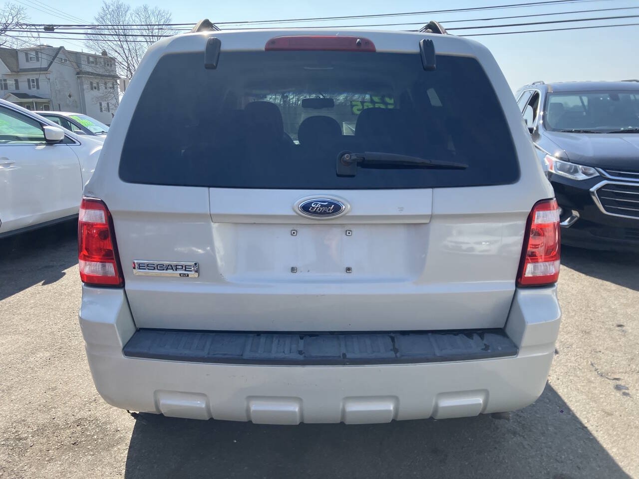 Used 2009 Ford Escape XLT FWD image 8