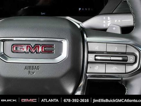 New 2026 GMC Acadia Elevation w/ Elevation Premium Package image 12