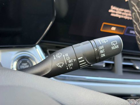 New 2026 Chevrolet Trax LT w/ Driver Confidence Package image 25