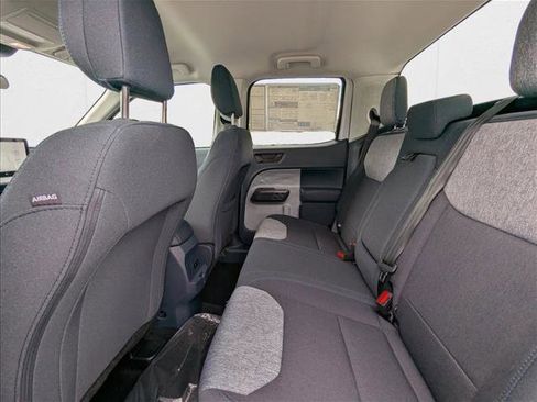 New 2025 Ford Maverick XLT w/ 4K Tow Package image 16