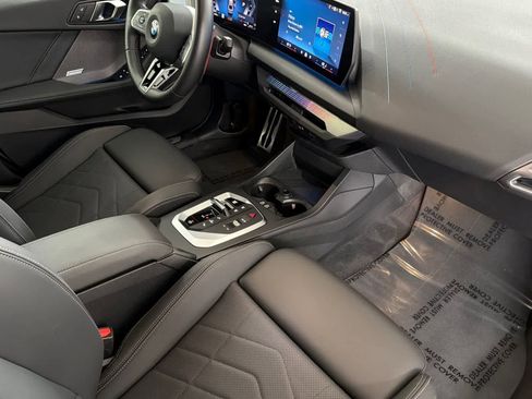 Used 2025 BMW M235i xDrive M235 xDrive w/ Technology Package image 15