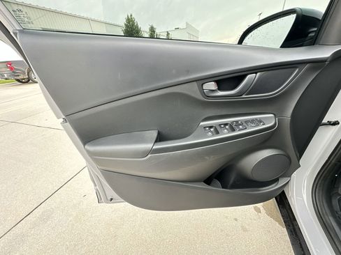 Used 2023 Hyundai Kona SEL w/ Cargo Package AWD/4WD image 20