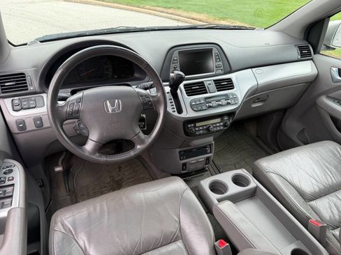 Used 2009 Honda Odyssey EX-L image 9