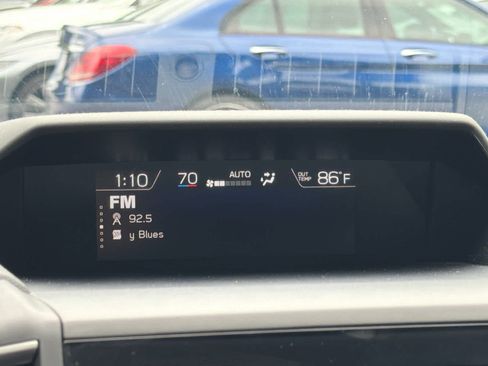 Used 2022 Subaru Crosstrek 2.5i Limited w/ Popular Package #4A AWD/4WD image 32