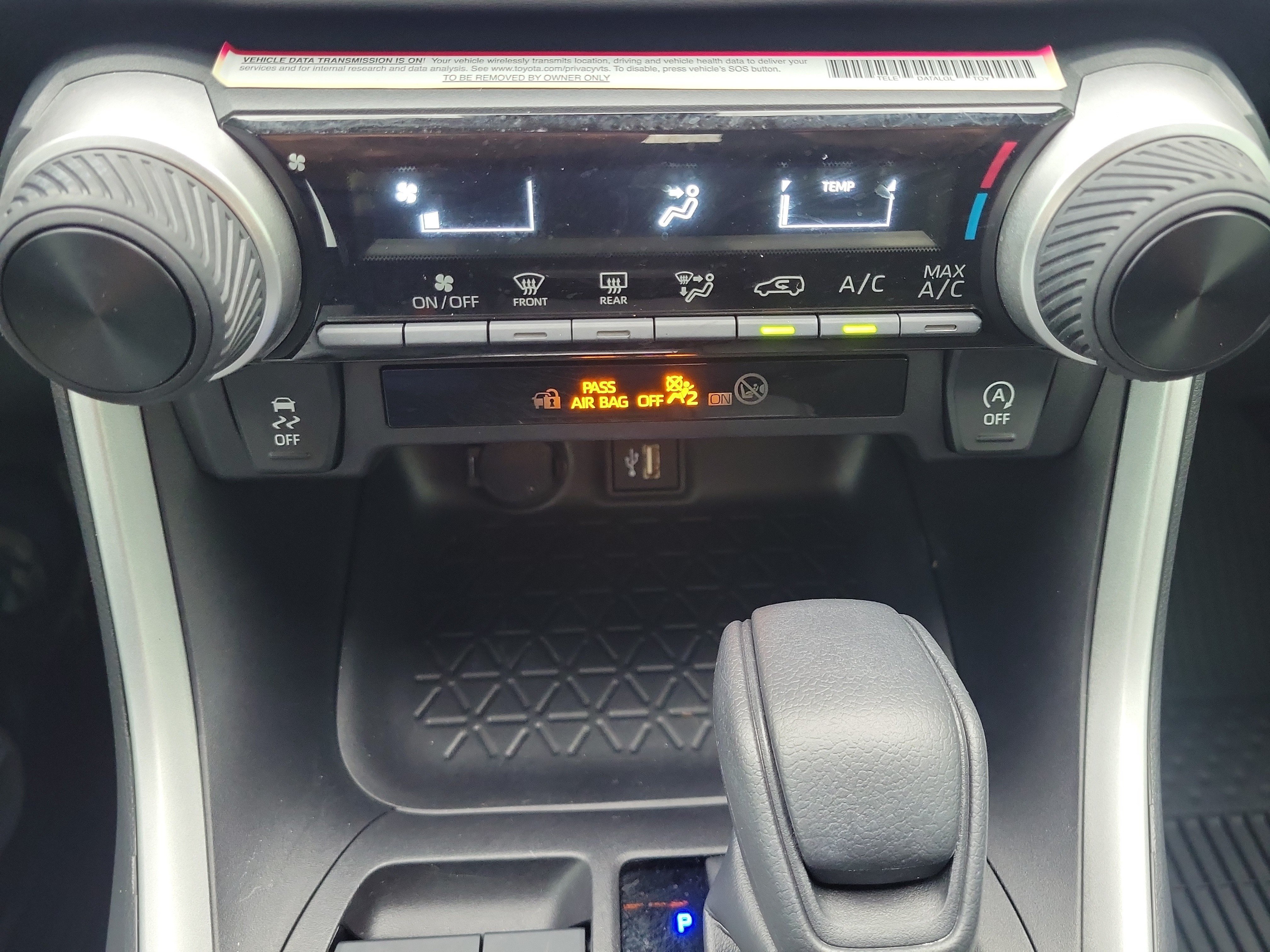 Used 2024 Toyota RAV4 LE FWD image 26