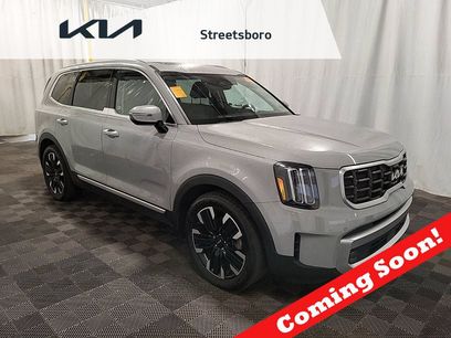 Used 2023 Kia Telluride SX
