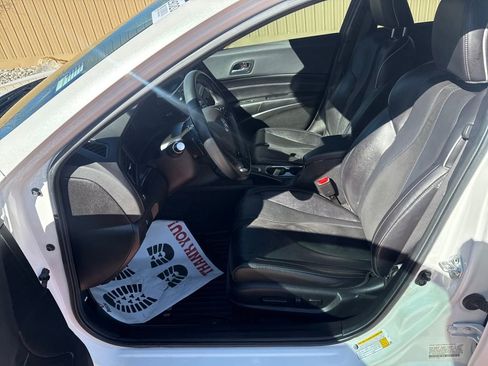 Used 2021 Acura ILX image 11