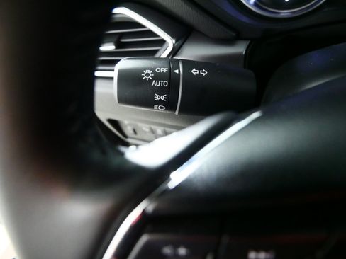 Certified 2025 MAZDA CX-5 AWD 2.5 S image 31