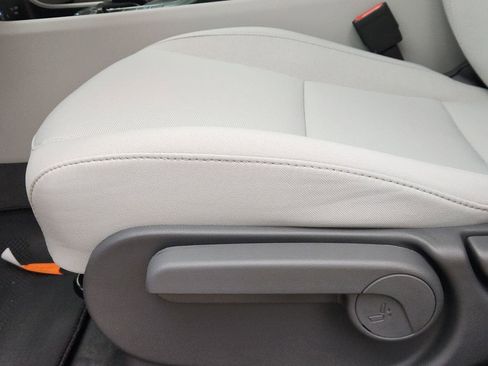 New 2026 Hyundai Kona SEL Sport FWD image 23