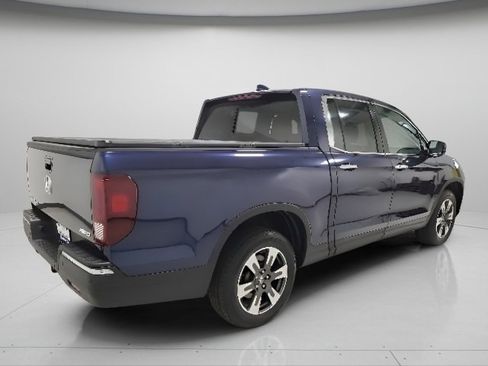 Certified 2019 Honda Ridgeline RTL-E image 6
