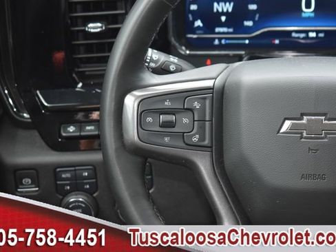 Used 2024 Chevrolet Silverado 2500 ZR2 w/ ZR2 Bison Edition image 30