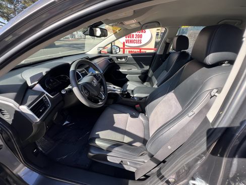 Used 2018 Honda Clarity Plug-In Hybrid image 15