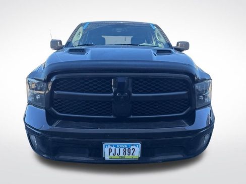 Used 2018 RAM 1500 Big Horn image 8
