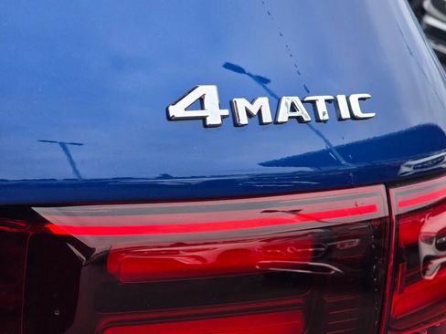 New 2026 Mercedes-Benz GLB 250 4MATIC image 34