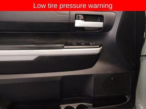 Used 2021 Toyota Tundra TRD Pro image 11