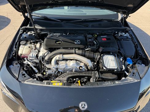 Certified 2026 Mercedes-Benz CLA 250 4MATIC image 21