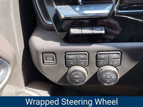 Certified 2024 Chevrolet Silverado 2500 LTZ w/ LTZ Plus Package image 30