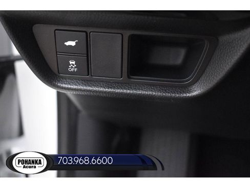 New 2025 Acura ADX A-Spec image 24