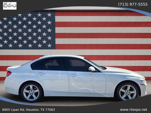 Used 2014 BMW 328i xDrive Sedan image 11