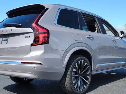 New 2026 Volvo XC90 B6 Plus