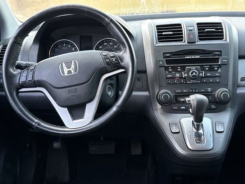 Used 2011 Honda CR-V EX-L image 2