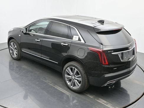 New 2026 Cadillac XT5 Premium Luxury image 25