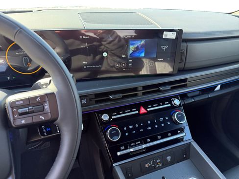 New 2026 Hyundai Santa Fe Calligraphy w/ Tow & Go Package AWD/4WD image 12