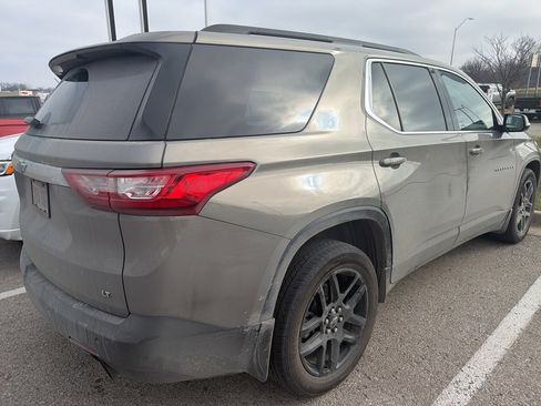 Used 2019 Chevrolet Traverse LT image 6