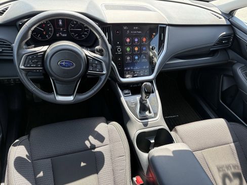 Used 2025 Subaru Outback Premium image 13