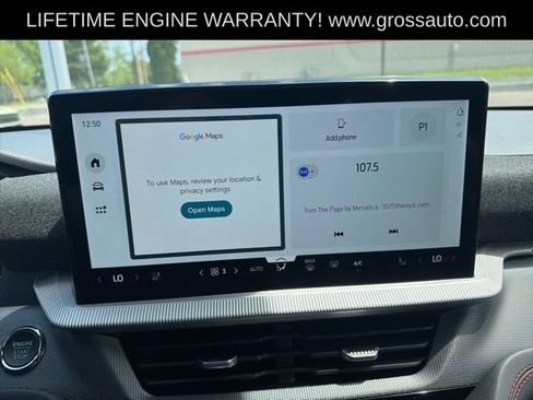 New 2026 Ford Explorer ST-Line w/ ST-Line Street Pack AWD/4WD image 19