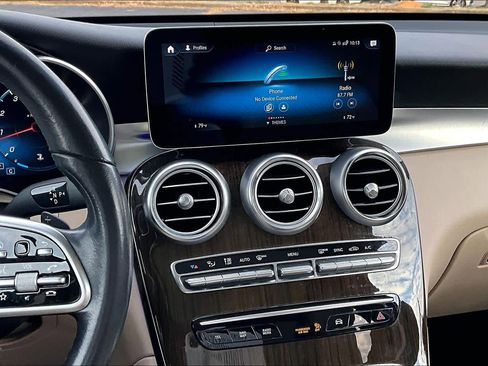 Certified 2021 Mercedes-Benz GLC 300 GLC 300 image 7