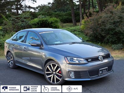 Used 2013 Volkswagen Jetta GLI
