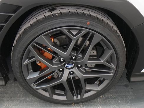 New 2026 Subaru WRX tS image 10