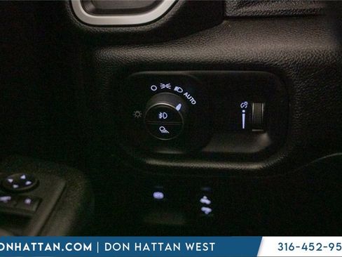 Used 2022 RAM 1500 Big Horn image 17