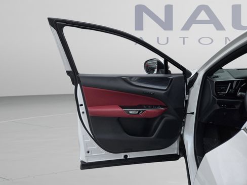 Used 2024 Lexus NX 350 AWD image 26