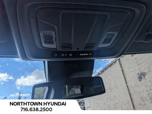 Used 2026 GMC Sierra 1500 SLT AWD/4WD image 23